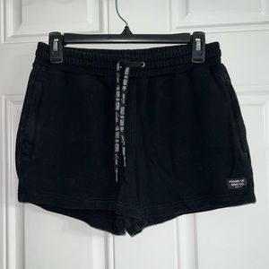 Frame of Mind jogger/sweat shorts